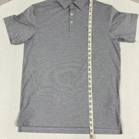 Vineyard Vines On The Go Sanity Polo Shirt - Size S. - Picture 7 of 14
